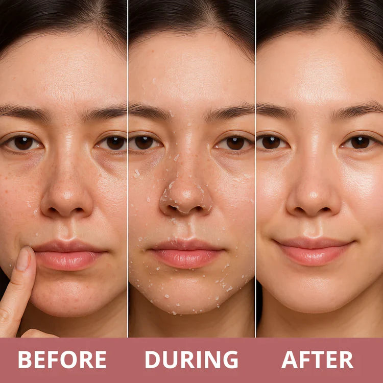 Reveal Radiance in Seconds ✨