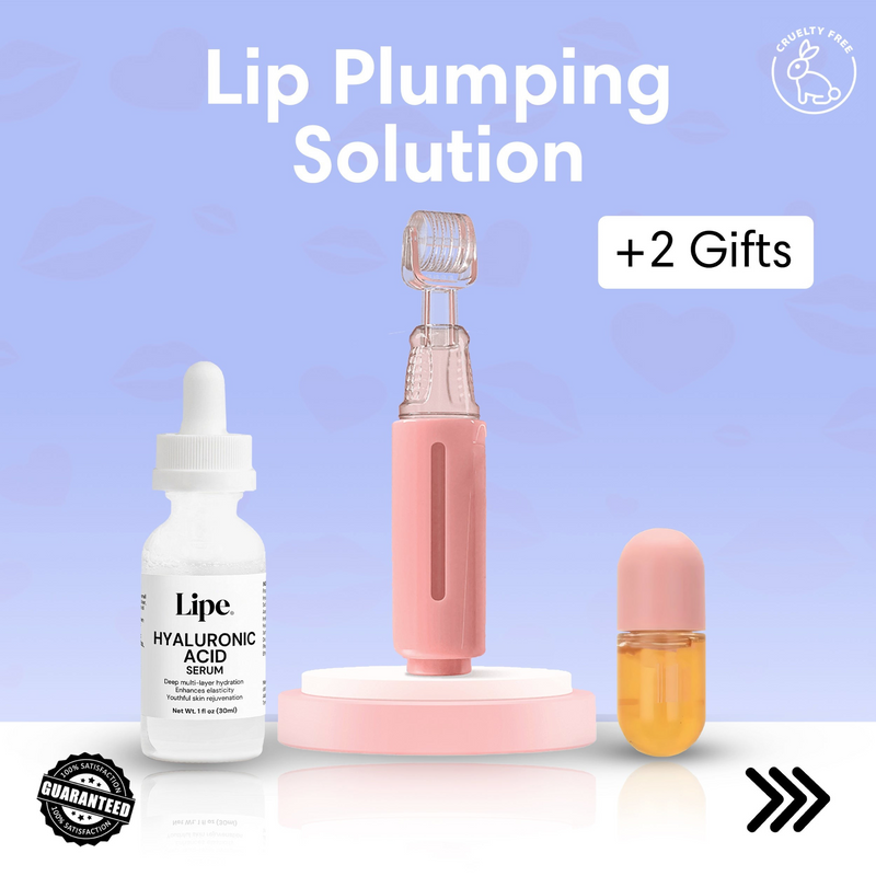 Kiss Me Kit