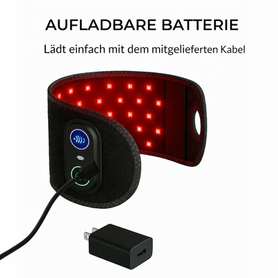 TheraWrap™ | End Tingling, Numbness & Wrist Pain — In Just 15 Minutes a Day