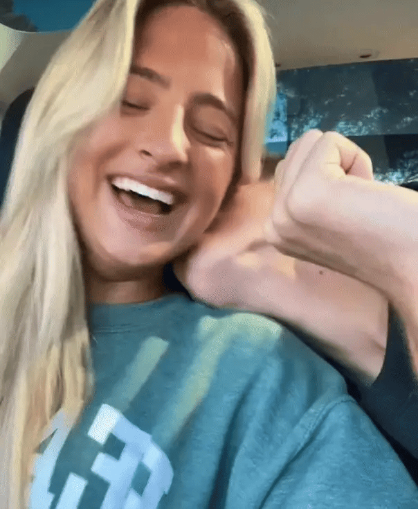 Haz que piense en ti sin parar