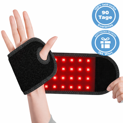 TheraWrap™ | End Tingling, Numbness & Wrist Pain — In Just 15 Minutes a Day