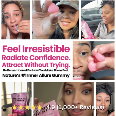 Gomitas de feromonas