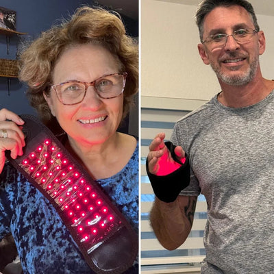 TheraWrap™ | End Tingling, Numbness & Wrist Pain — In Just 15 Minutes a Day