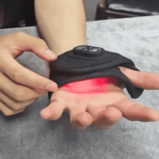Finally, a Real Solution for Carpal Tunnel—Backed by Science