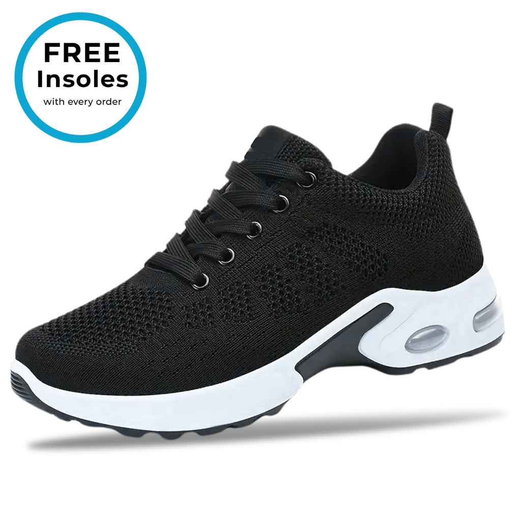 Ortho PRO - Comfortable Shoes + FREE Insoles