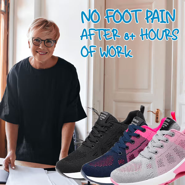 Made to Be Worn for 8+ Hours without any Discomfort !