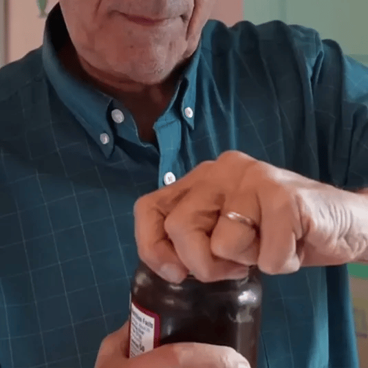 Constant Wrist Pain is Stealing Your Freedom.