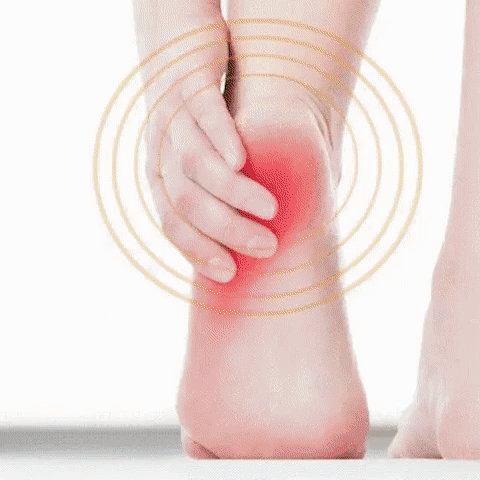 Proven to Provide Long-Term Relief and Comfort to your Feet !