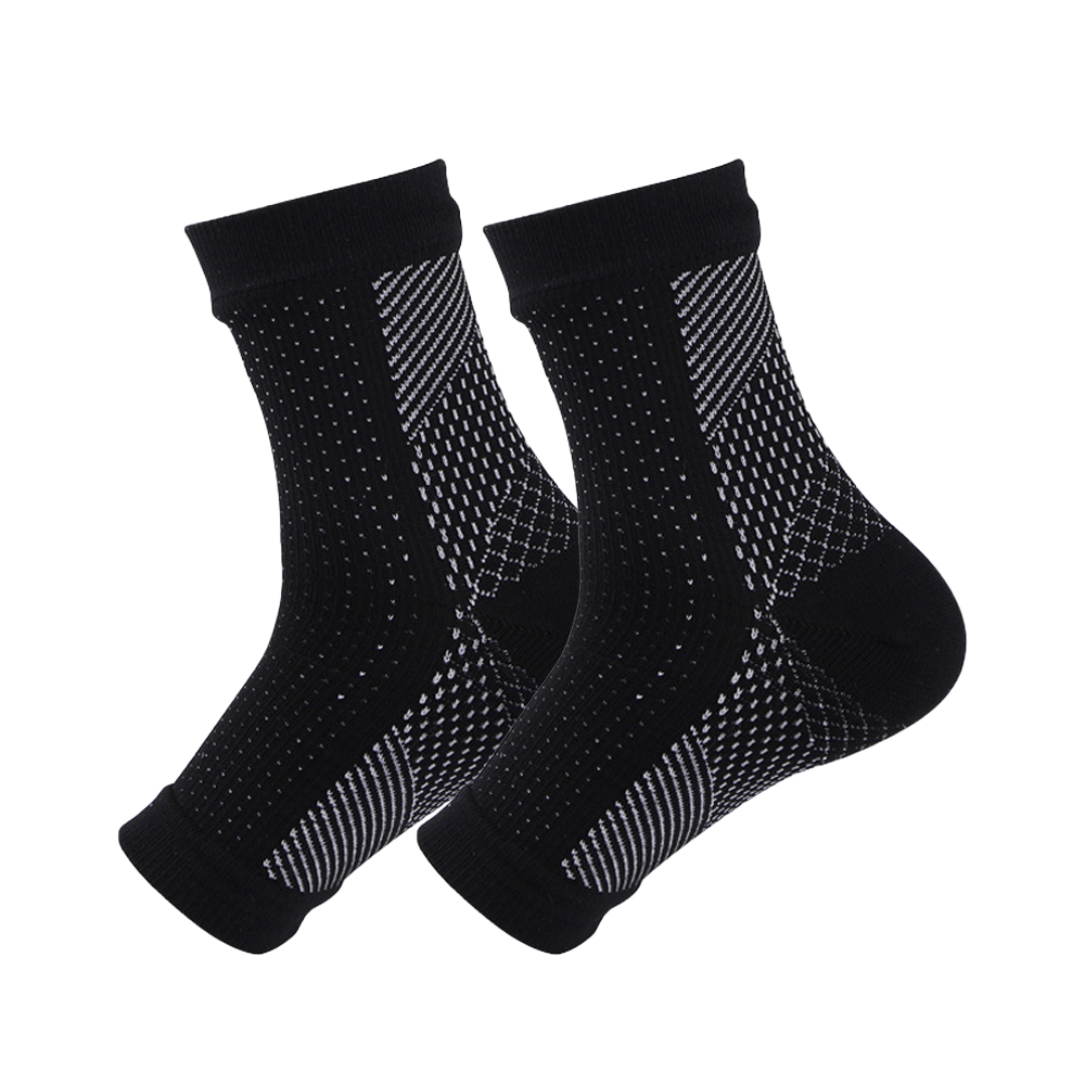 Calcetines para neuropatía (juego de 4 pares)